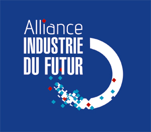 Logo de l'Alliance Industrie du Futur