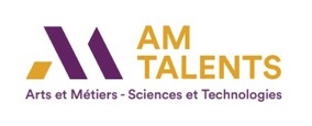 Logo AMTalents
