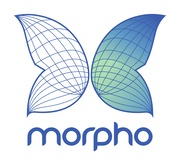 logo MORPHO