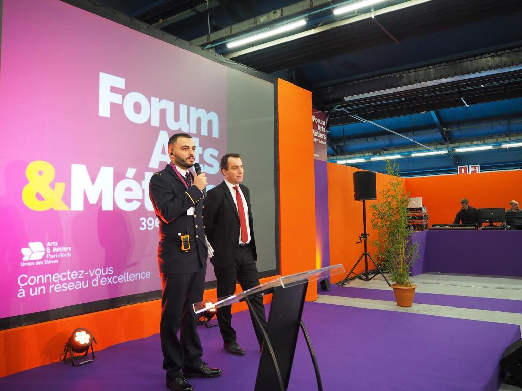 Forum AM 2018