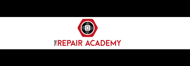 the repair academy