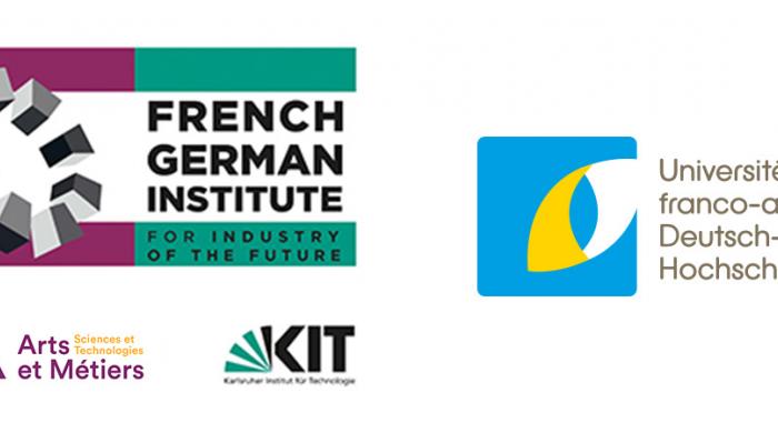 Summer school on IA organized by the french-german institute for industry of the future