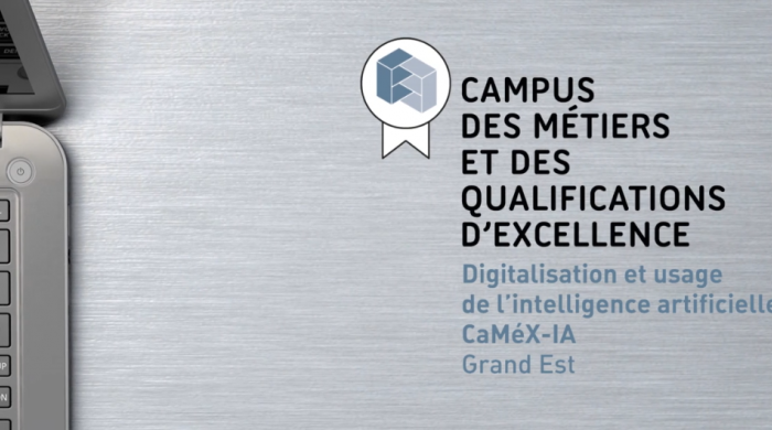 site web CaMéX-IA